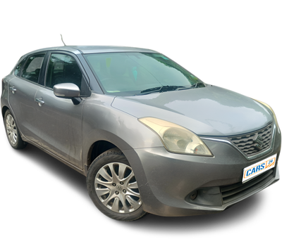 Maruti Baleno-img